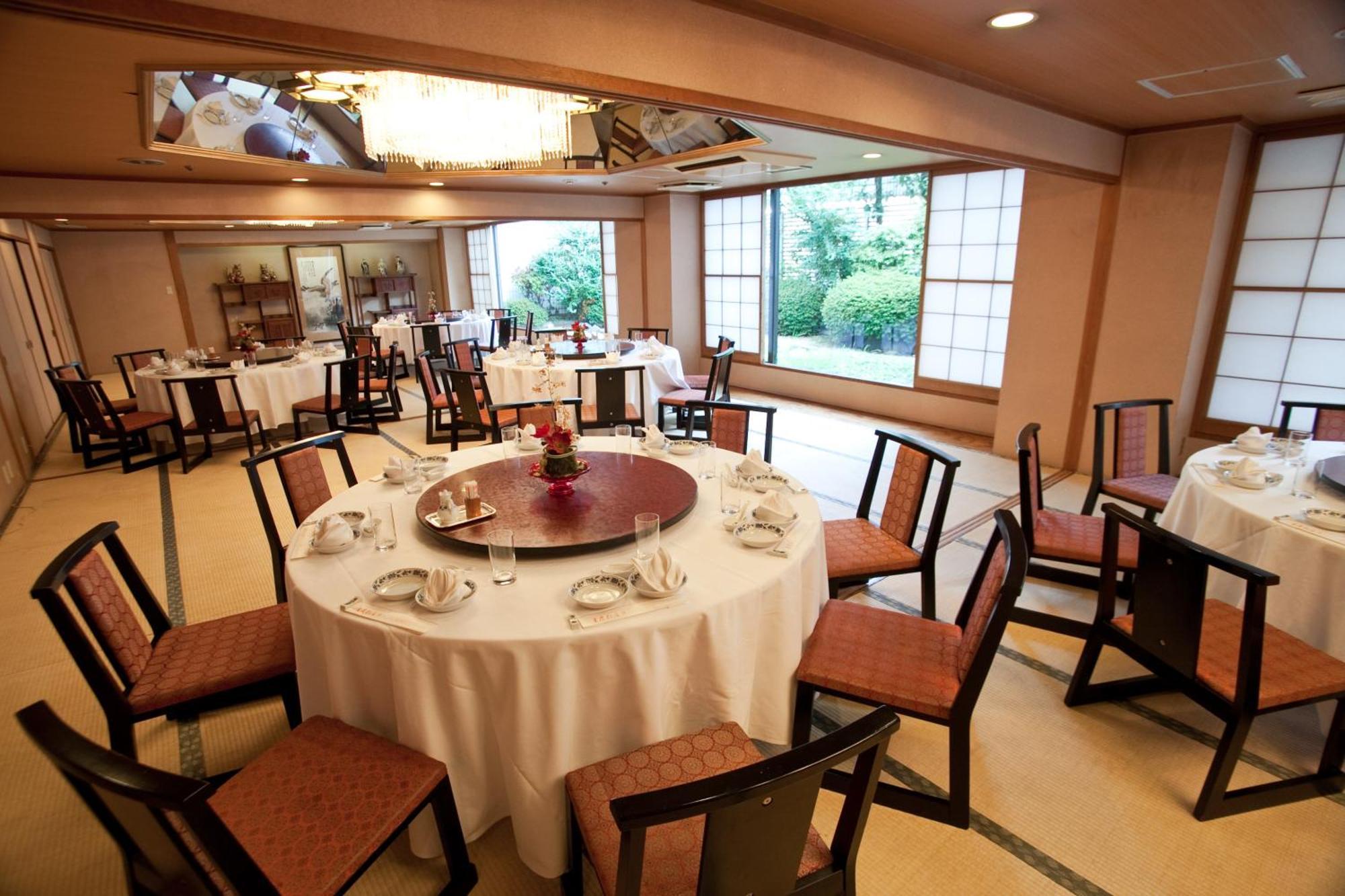 Rose Yokohama, The Distinctive Collection By Worldhotels Yokohama (Kanagawa)