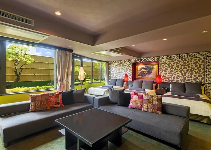 Rose Hotel Yokohama, The Distinctive Collection By Worldhotels