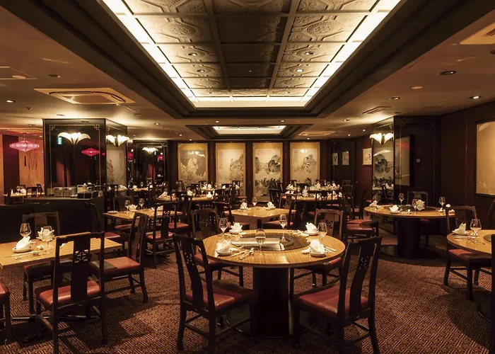 Rose Hotel Yokohama, The Distinctive Collection By Worldhotels