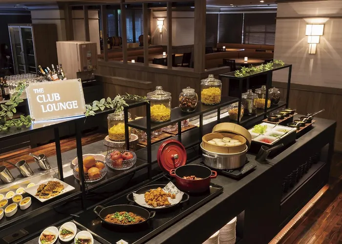 Rose Hotel Yokohama, The Distinctive Collection By Worldhotels