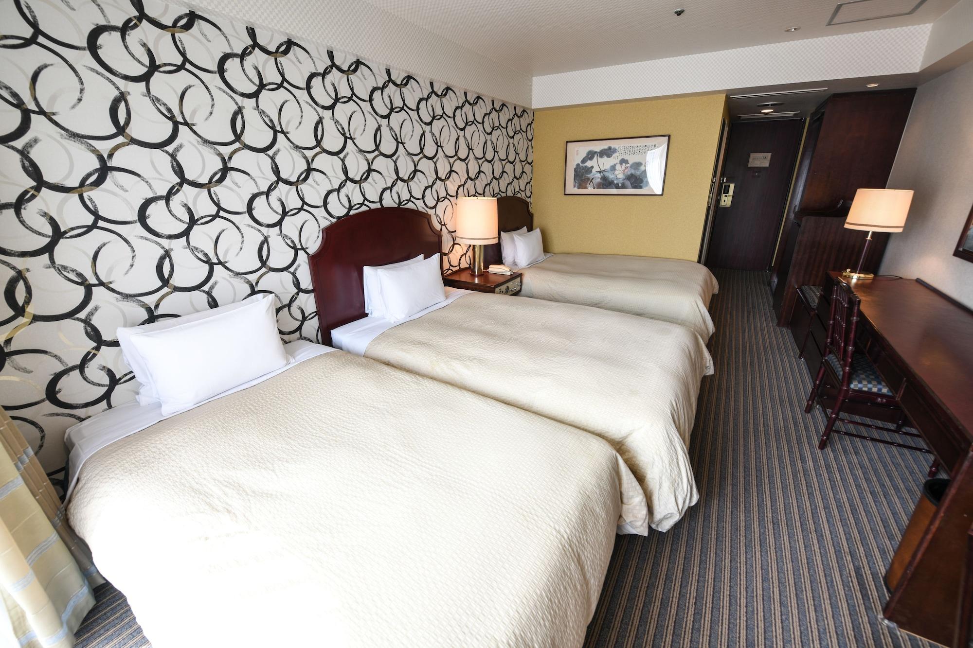 Rose Yokohama, The Distinctive Collection By Worldhotels 4*