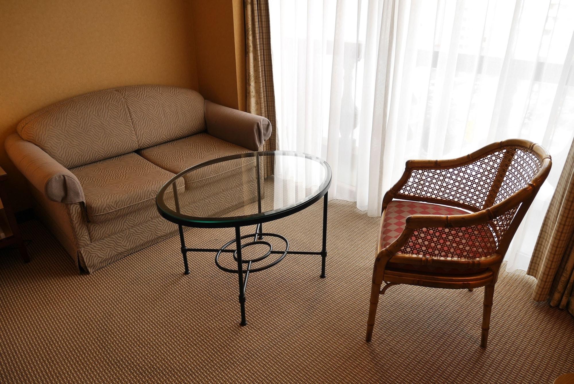 Rose Yokohama, The Distinctive Collection By Worldhotels 4* Yokohama (Kanagawa)