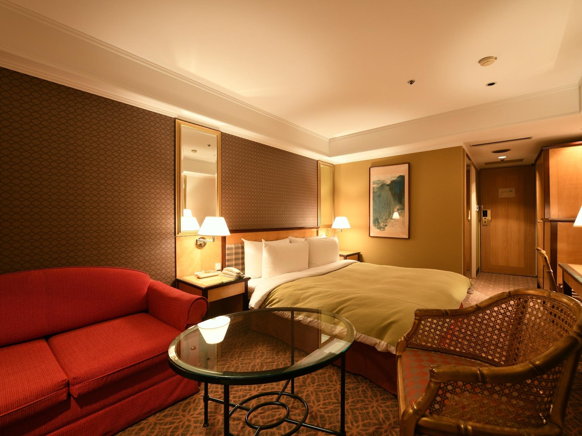 Rose Yokohama, The Distinctive Collection By Worldhotels Yokohama (Kanagawa)