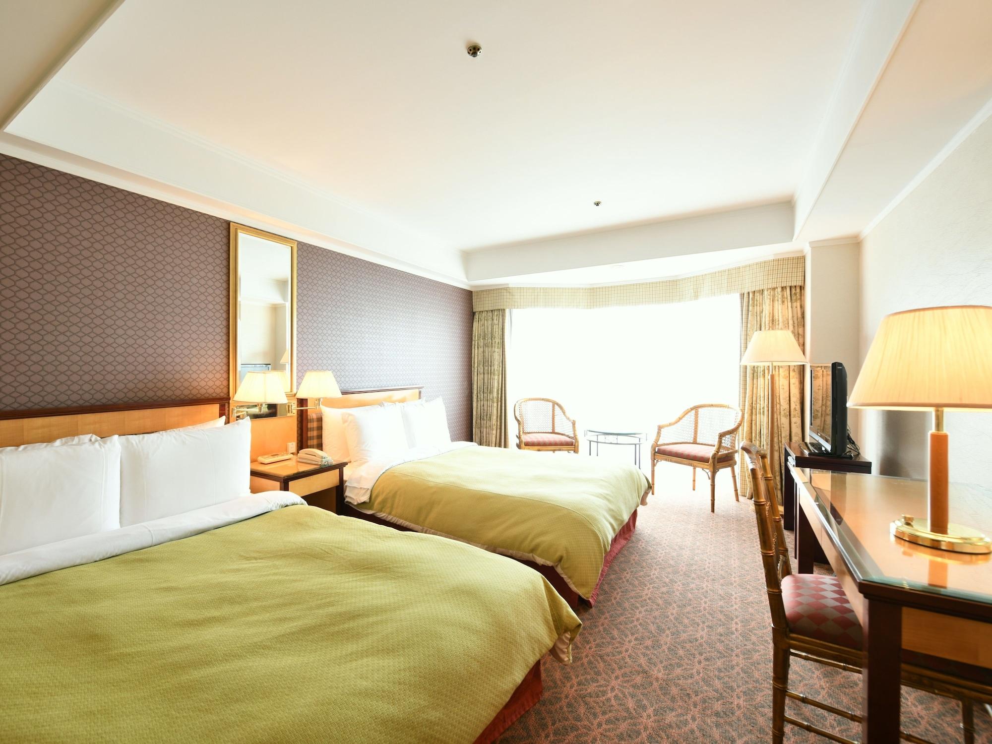 Rose Yokohama, The Distinctive Collection By Worldhotels Hotel 4*
