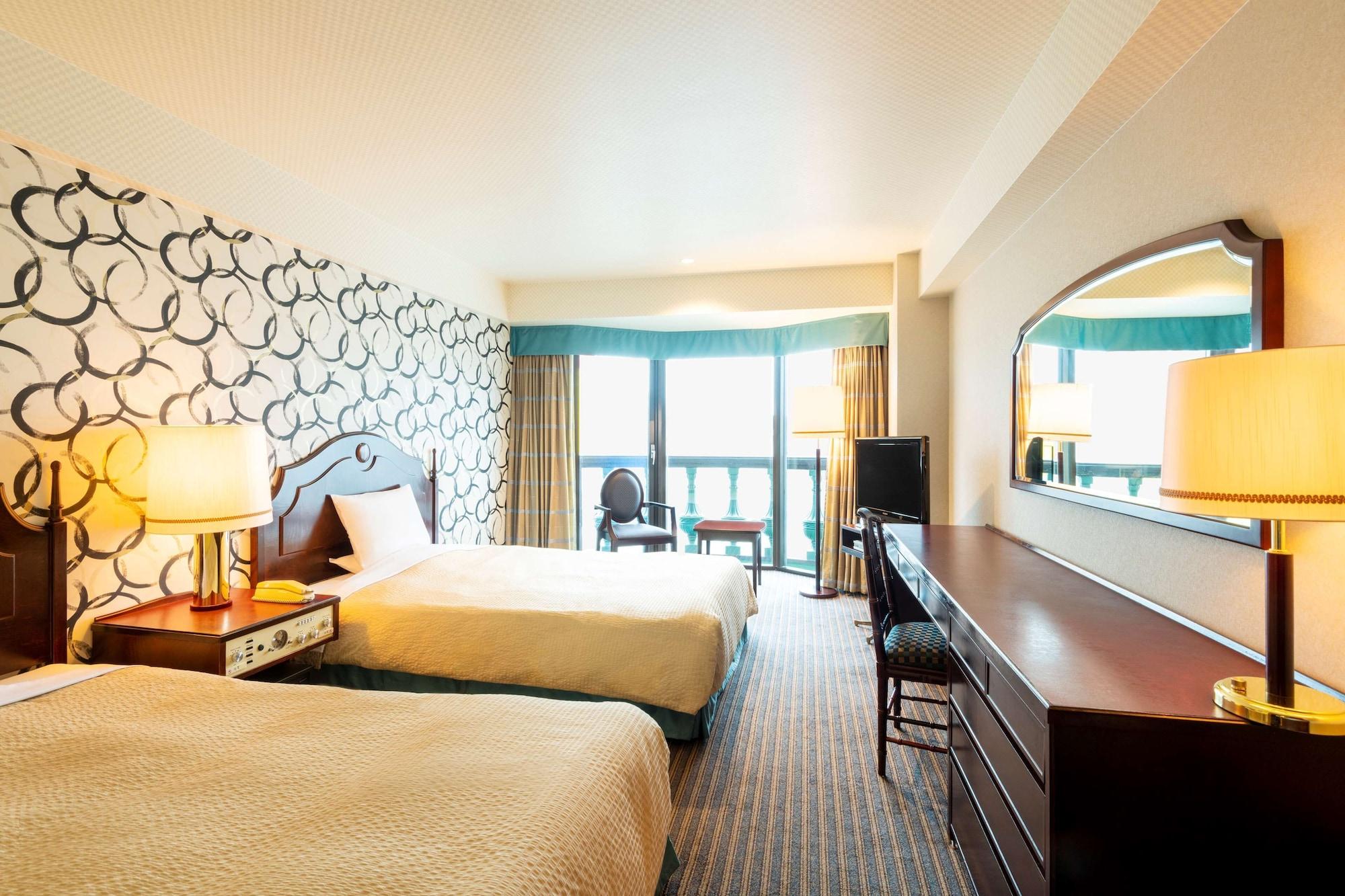 Rose Yokohama, The Distinctive Collection By Worldhotels 4* Yokohama (Kanagawa)