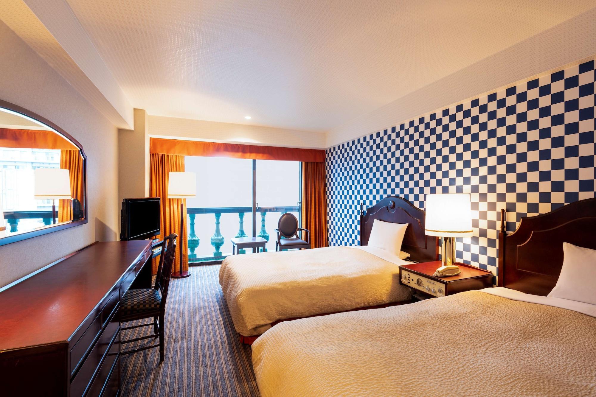 Hotel Rose Yokohama, The Distinctive Collection By Worldhotels Yokohama (Kanagawa)