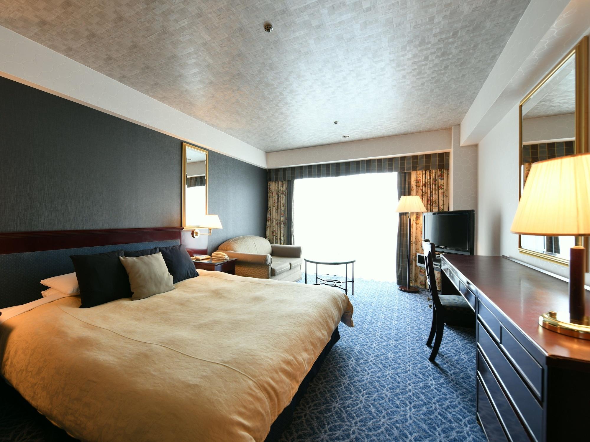 Hotel Rose Yokohama, The Distinctive Collection By Worldhotels