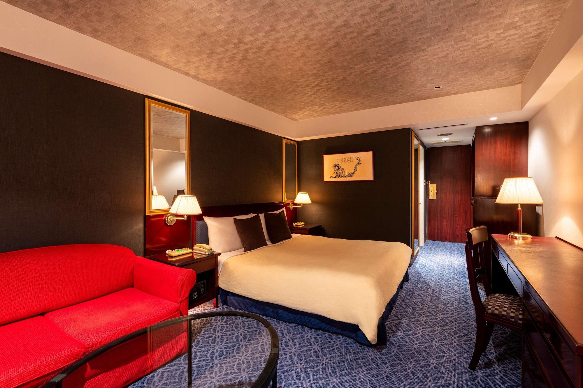 Hotel Rose Yokohama, The Distinctive Collection By Worldhotels Yokohama (Kanagawa)