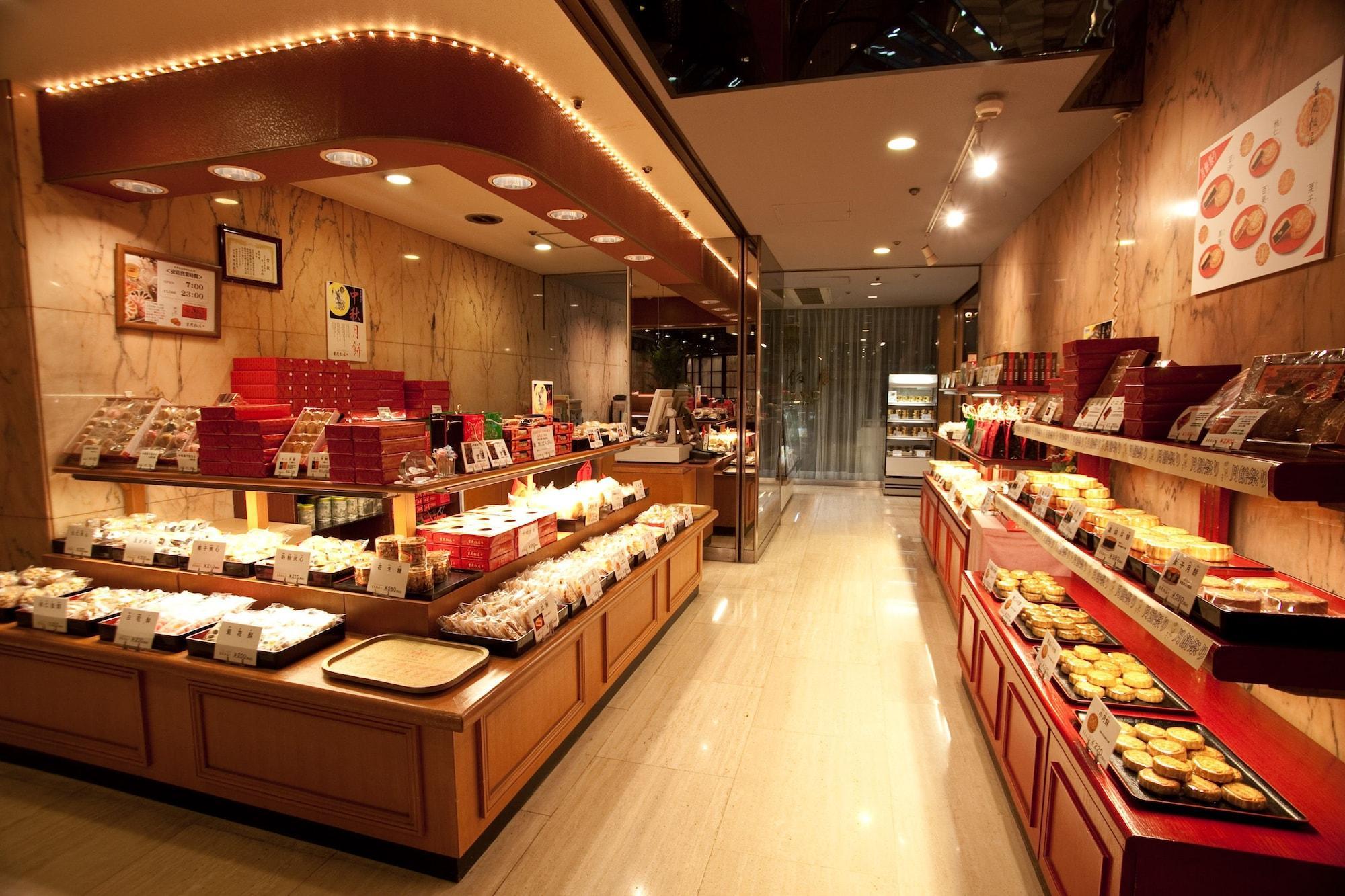 Rose Yokohama, The Distinctive Collection By Worldhotels