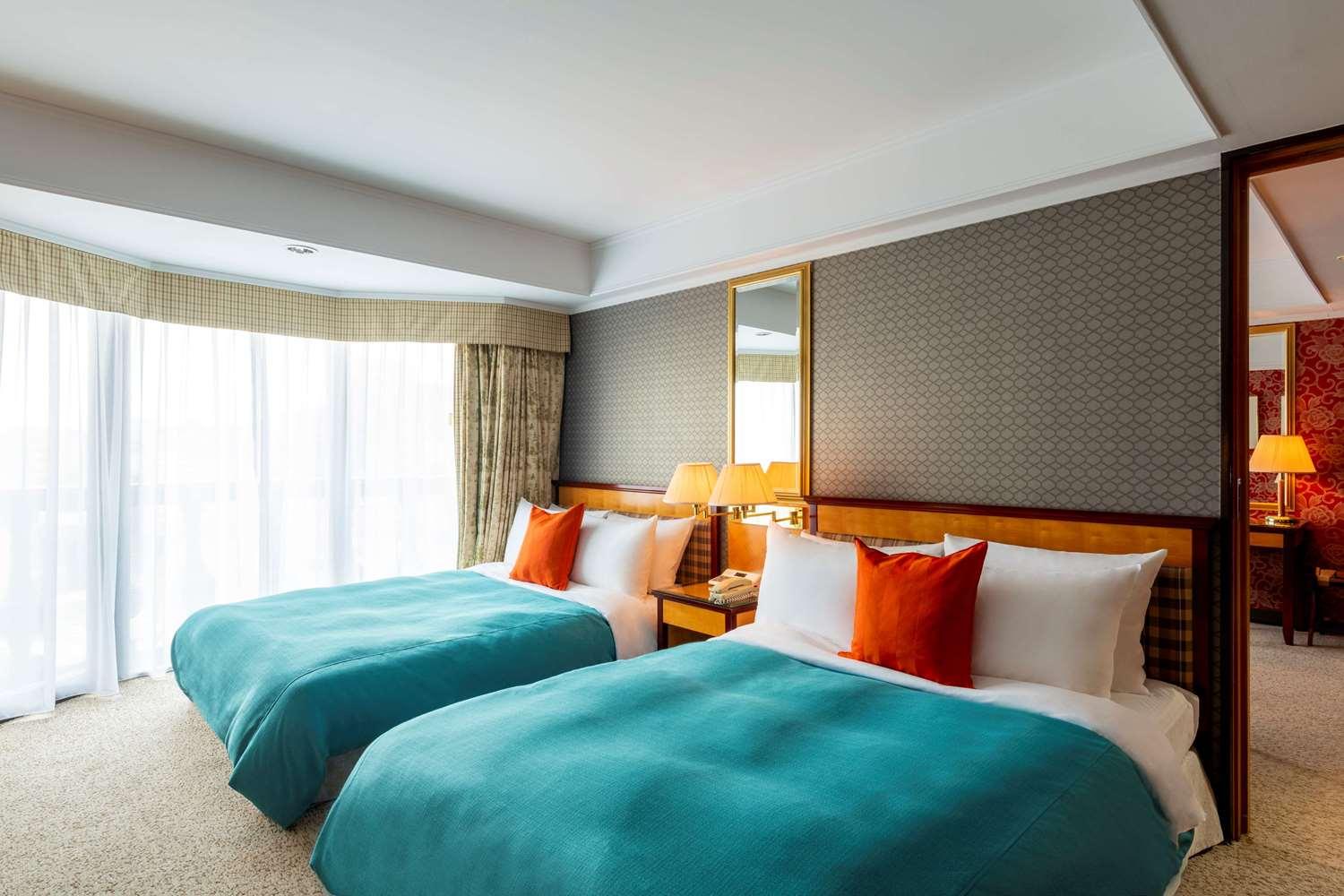 Rose Yokohama, The Distinctive Collection By Worldhotels Yokohama (Kanagawa)