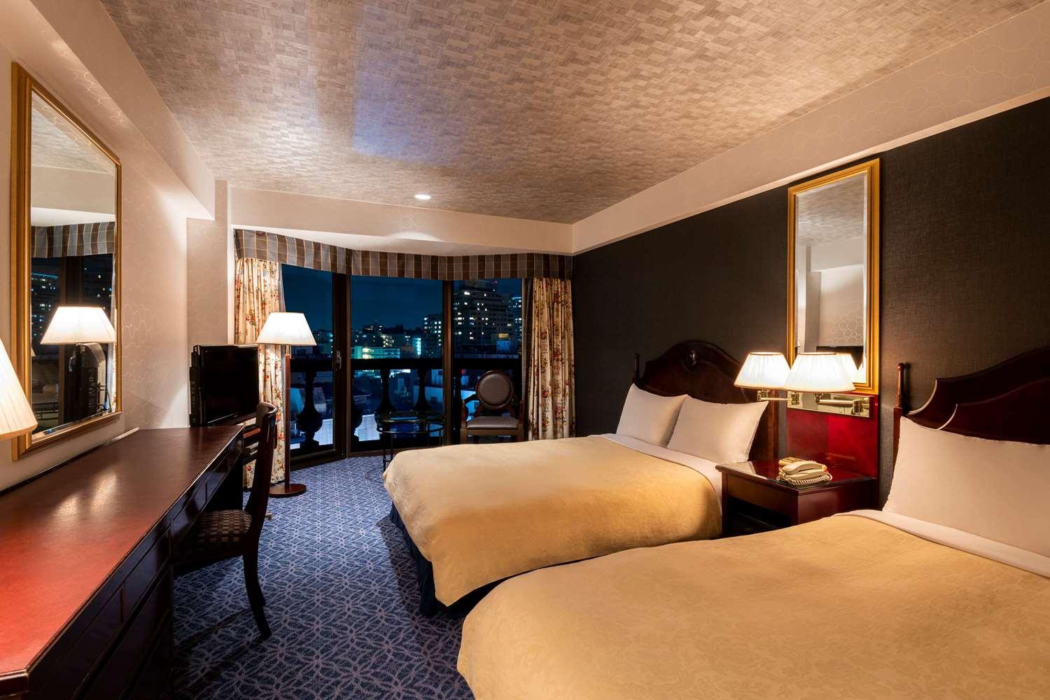 Rose Yokohama, The Distinctive Collection By Worldhotels Hotel Yokohama (Kanagawa)