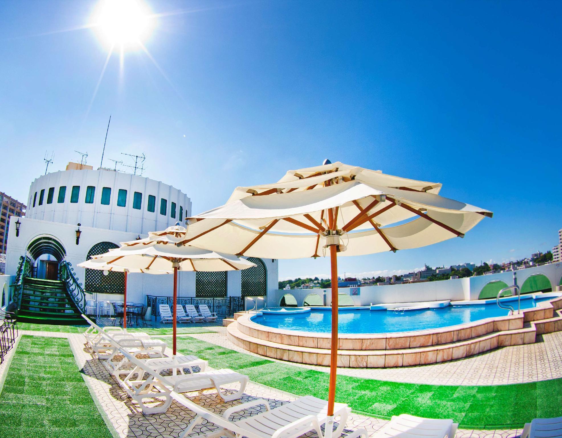 Hotel Rose Yokohama, The Distinctive Collection By Worldhotels 4*