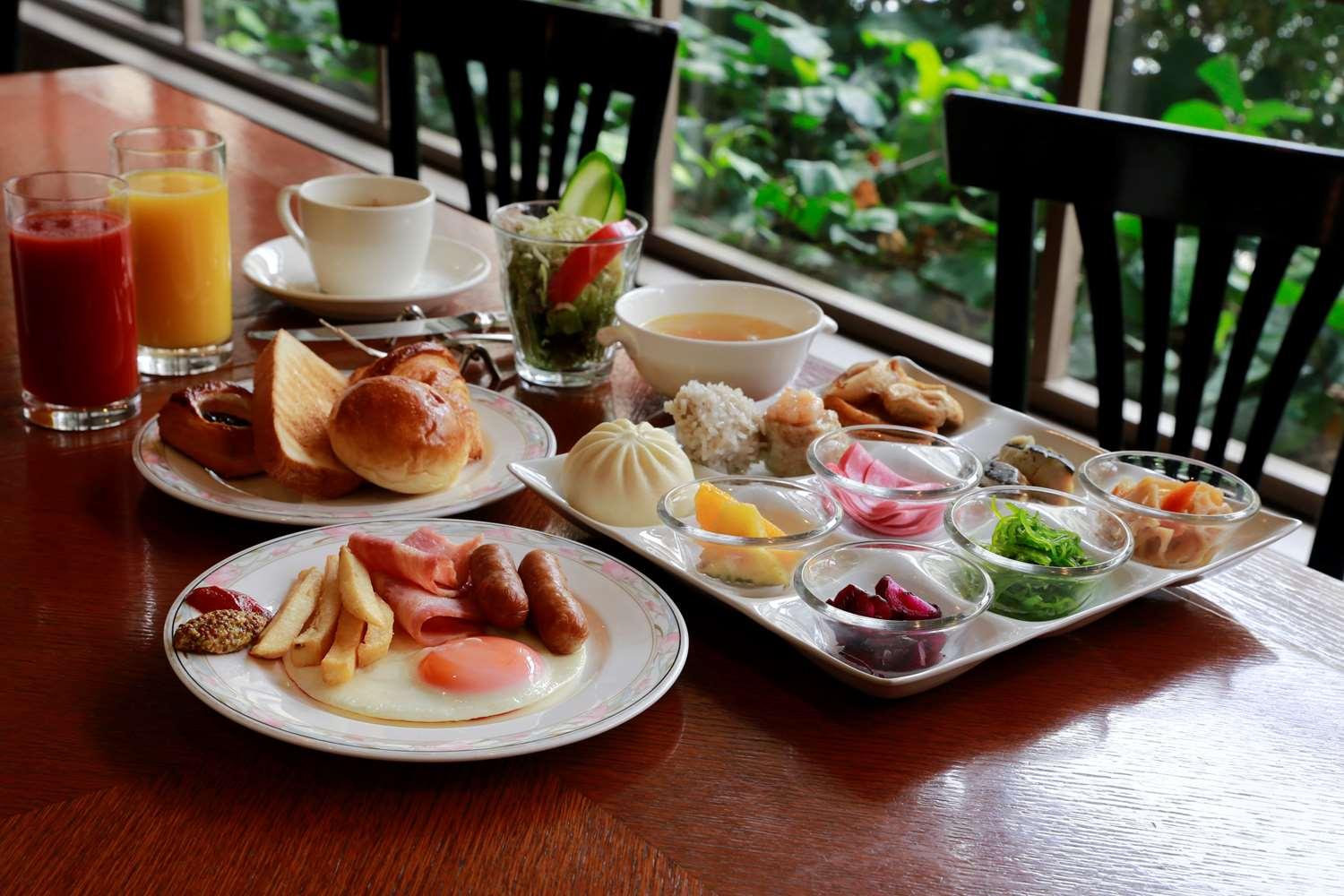 Hotel Rose Yokohama, The Distinctive Collection By Worldhotels
