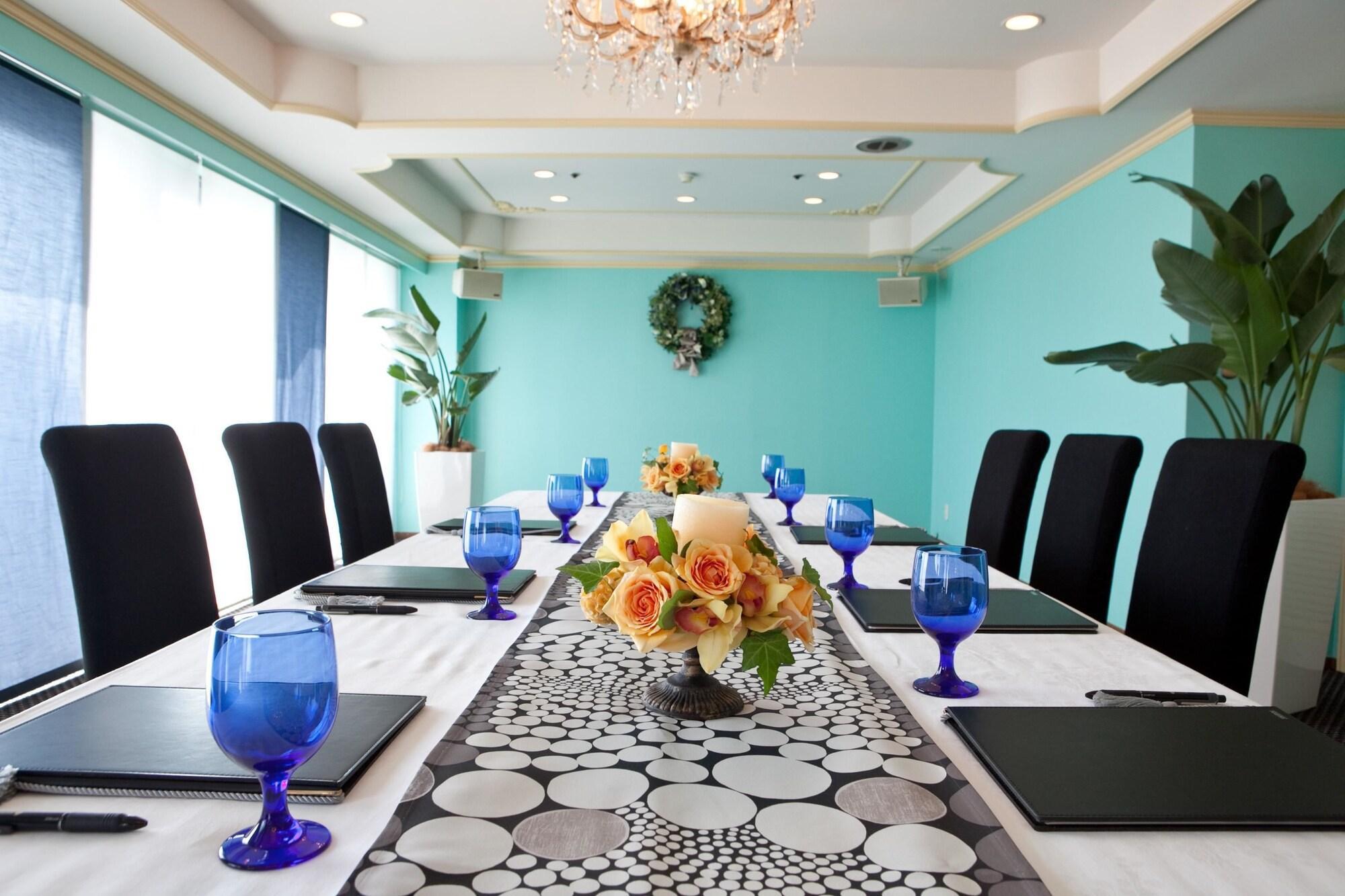 Rose Yokohama, The Distinctive Collection By Worldhotels 4* Yokohama (Kanagawa)