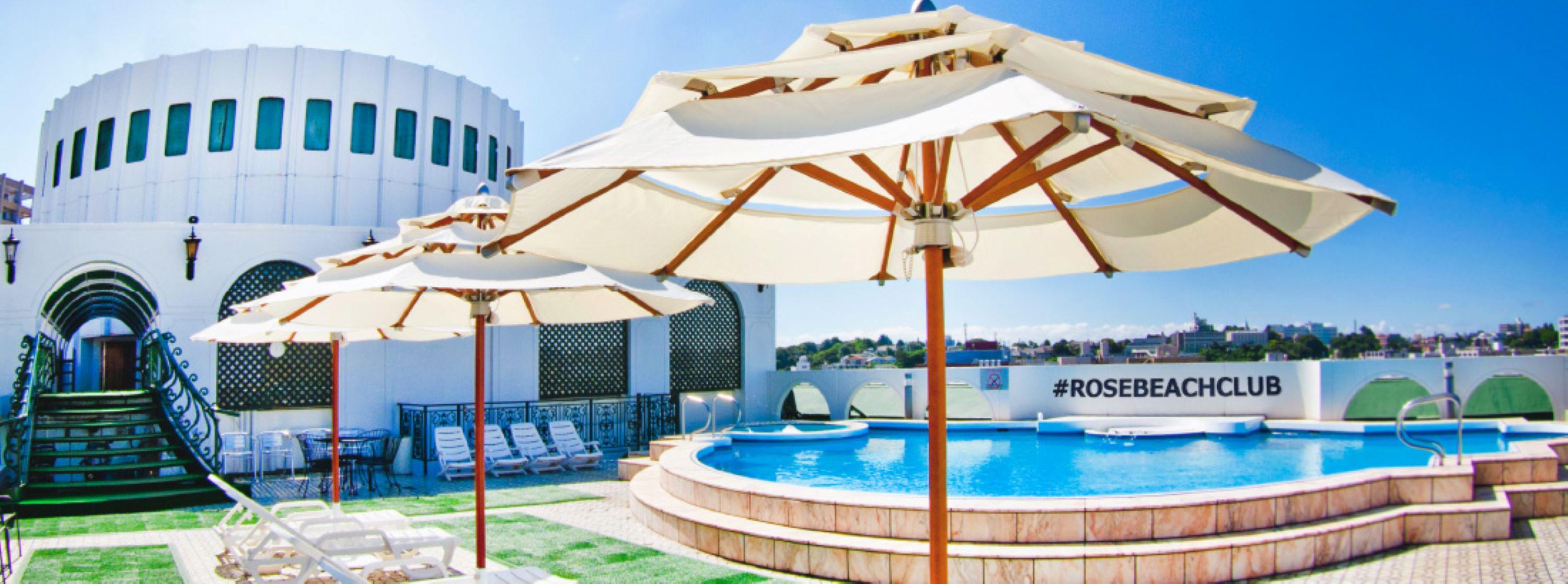 Hotel Rose Yokohama, The Distinctive Collection By Worldhotels Yokohama (Kanagawa)