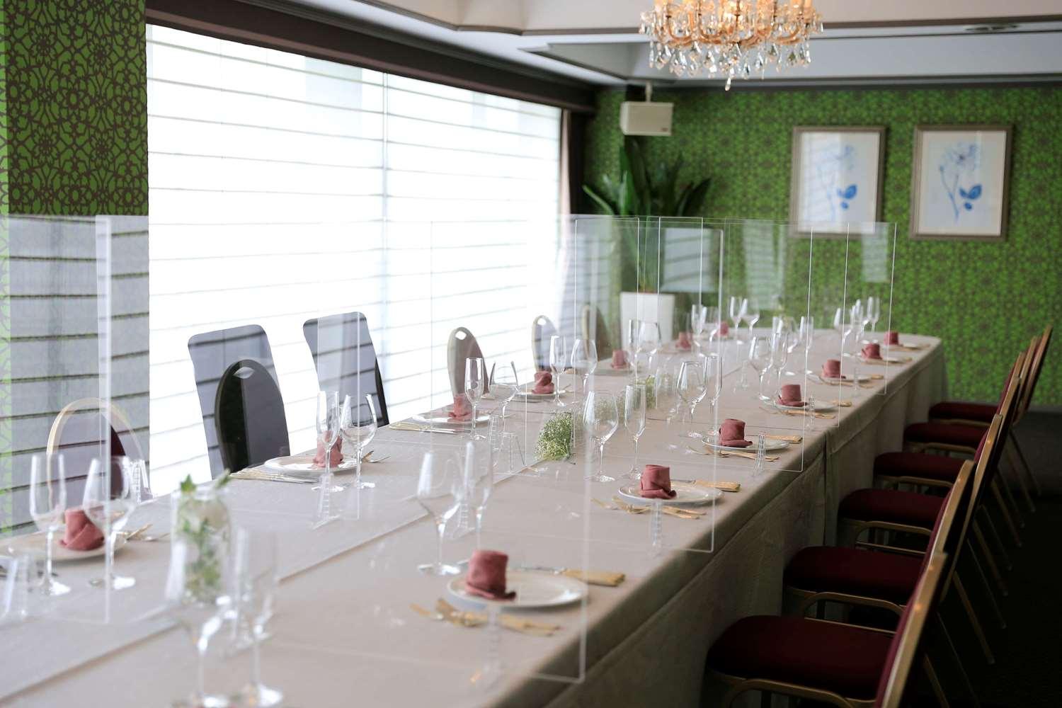Hotel Rose Yokohama, The Distinctive Collection By Worldhotels Yokohama (Kanagawa)