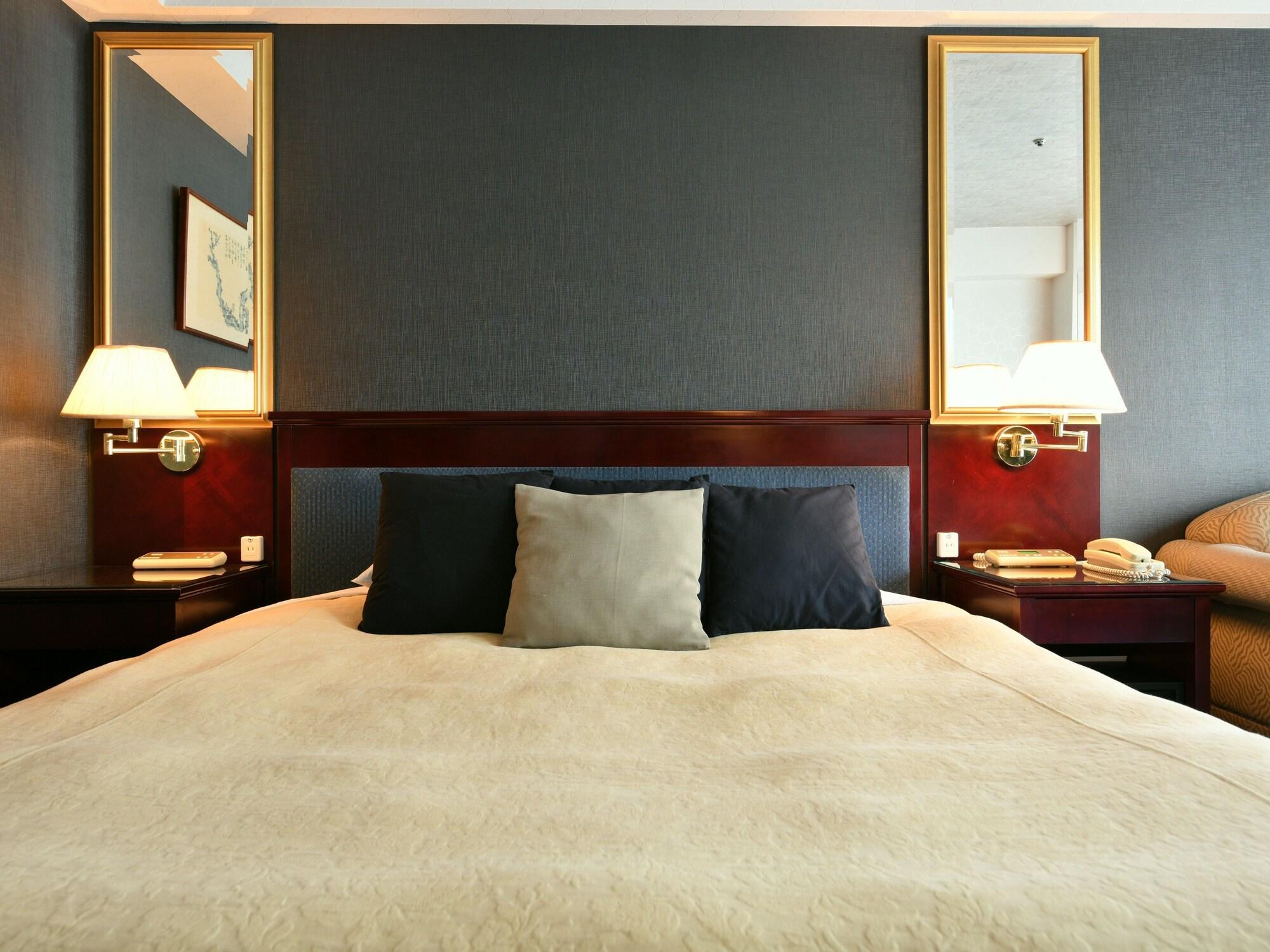 Hotel Rose Yokohama, The Distinctive Collection By Worldhotels