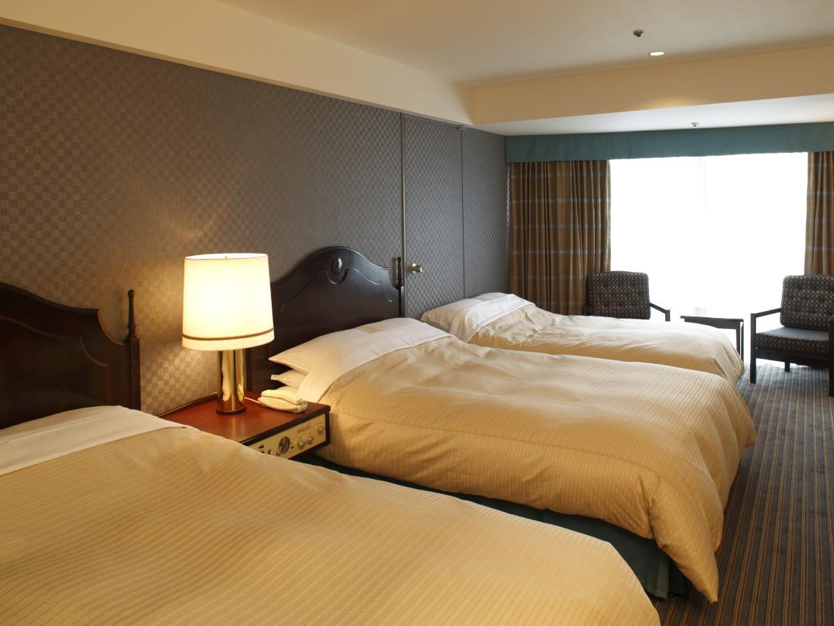 Rose Yokohama, The Distinctive Collection By Worldhotels 4* Yokohama (Kanagawa)