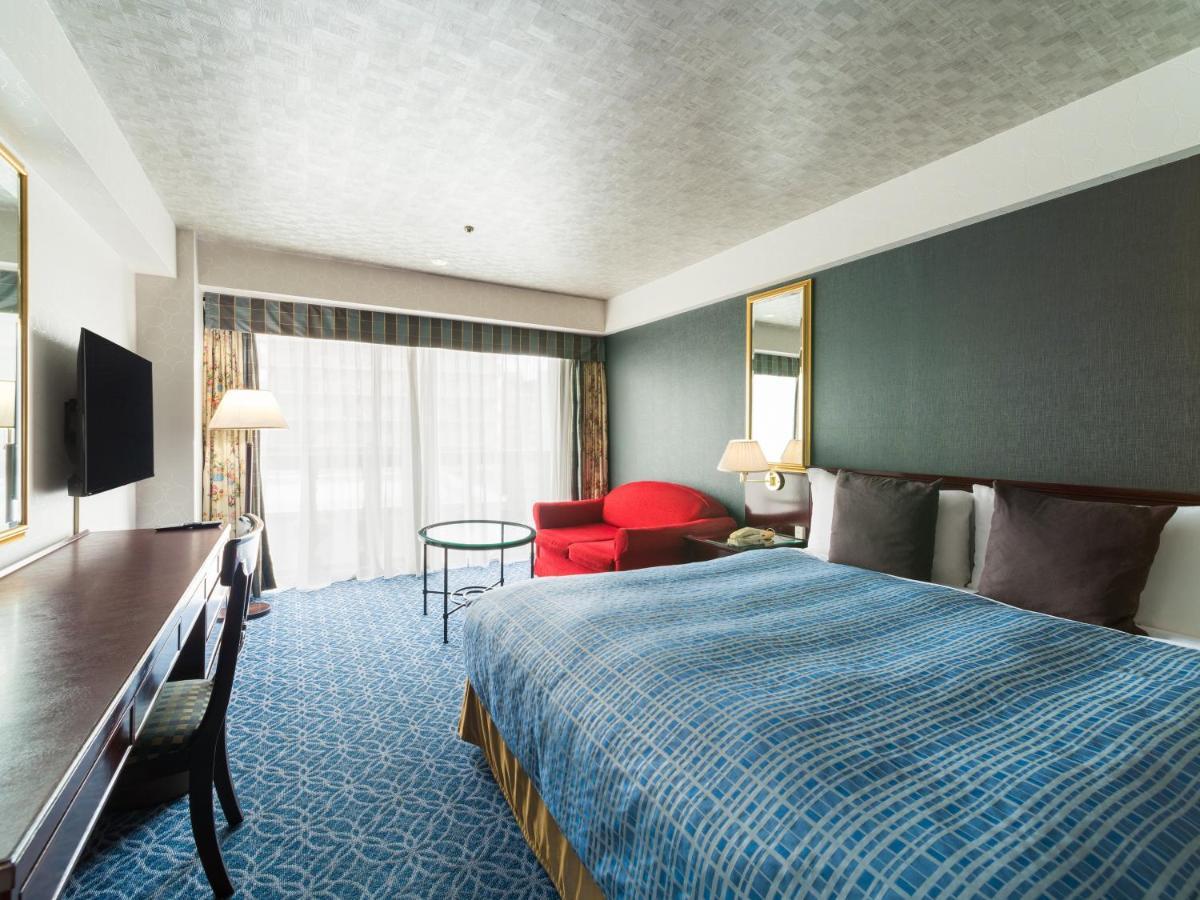 Hotel Rose Yokohama, The Distinctive Collection By Worldhotels 4*