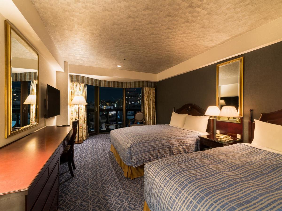 Rose Yokohama, The Distinctive Collection By Worldhotels Hotel