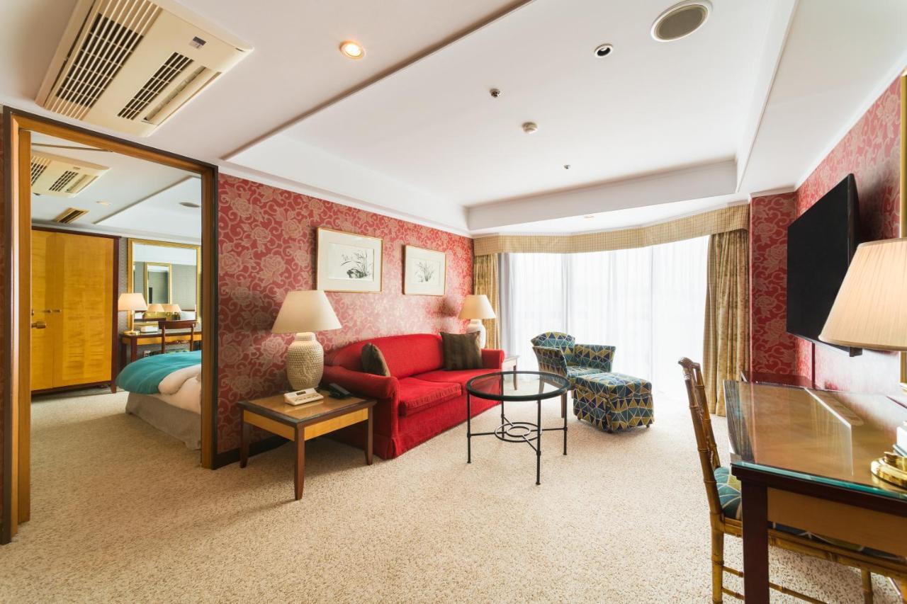 Rose Yokohama, The Distinctive Collection By Worldhotels Yokohama (Kanagawa)
