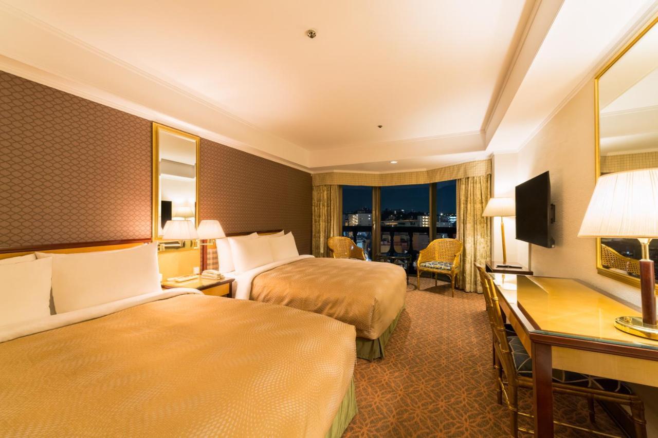 Hotel Rose Yokohama, The Distinctive Collection By Worldhotels 4*