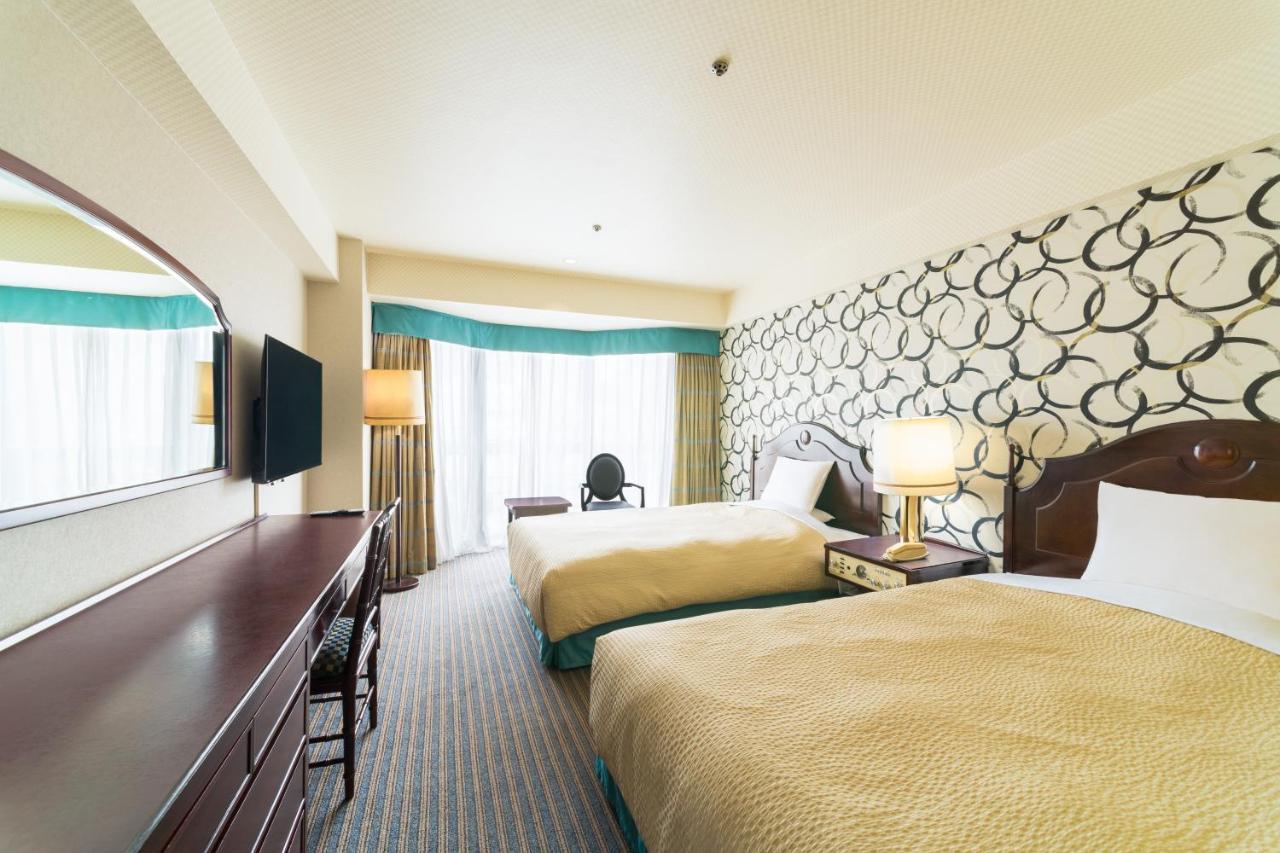 Rose Yokohama, The Distinctive Collection By Worldhotels Yokohama (Kanagawa)