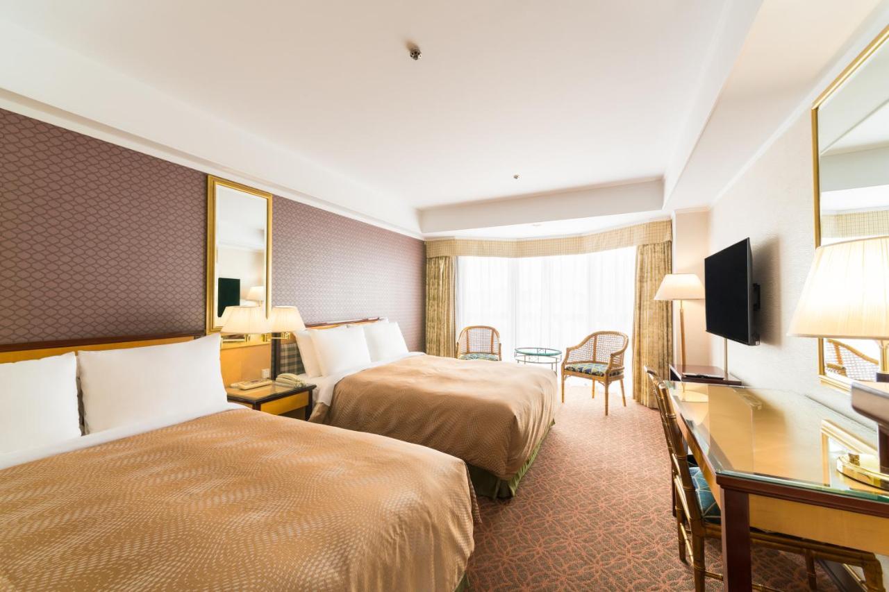 Hotel Rose Yokohama, The Distinctive Collection By Worldhotels Yokohama (Kanagawa)
