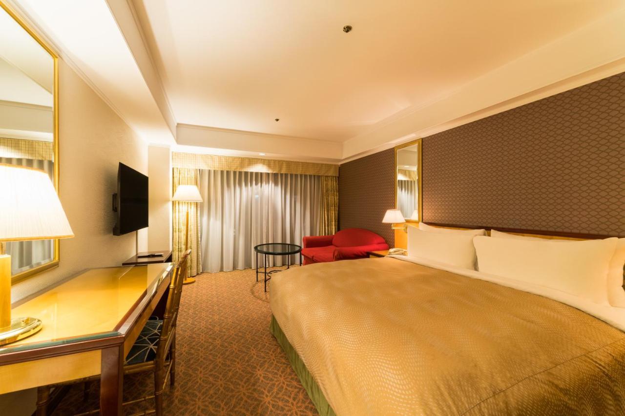 Hotel Rose Yokohama, The Distinctive Collection By Worldhotels Yokohama (Kanagawa)