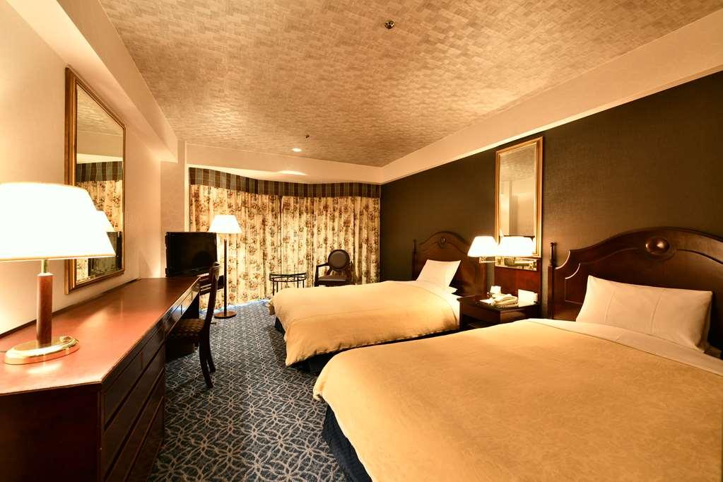 Rose Yokohama, The Distinctive Collection By Worldhotels Hotel