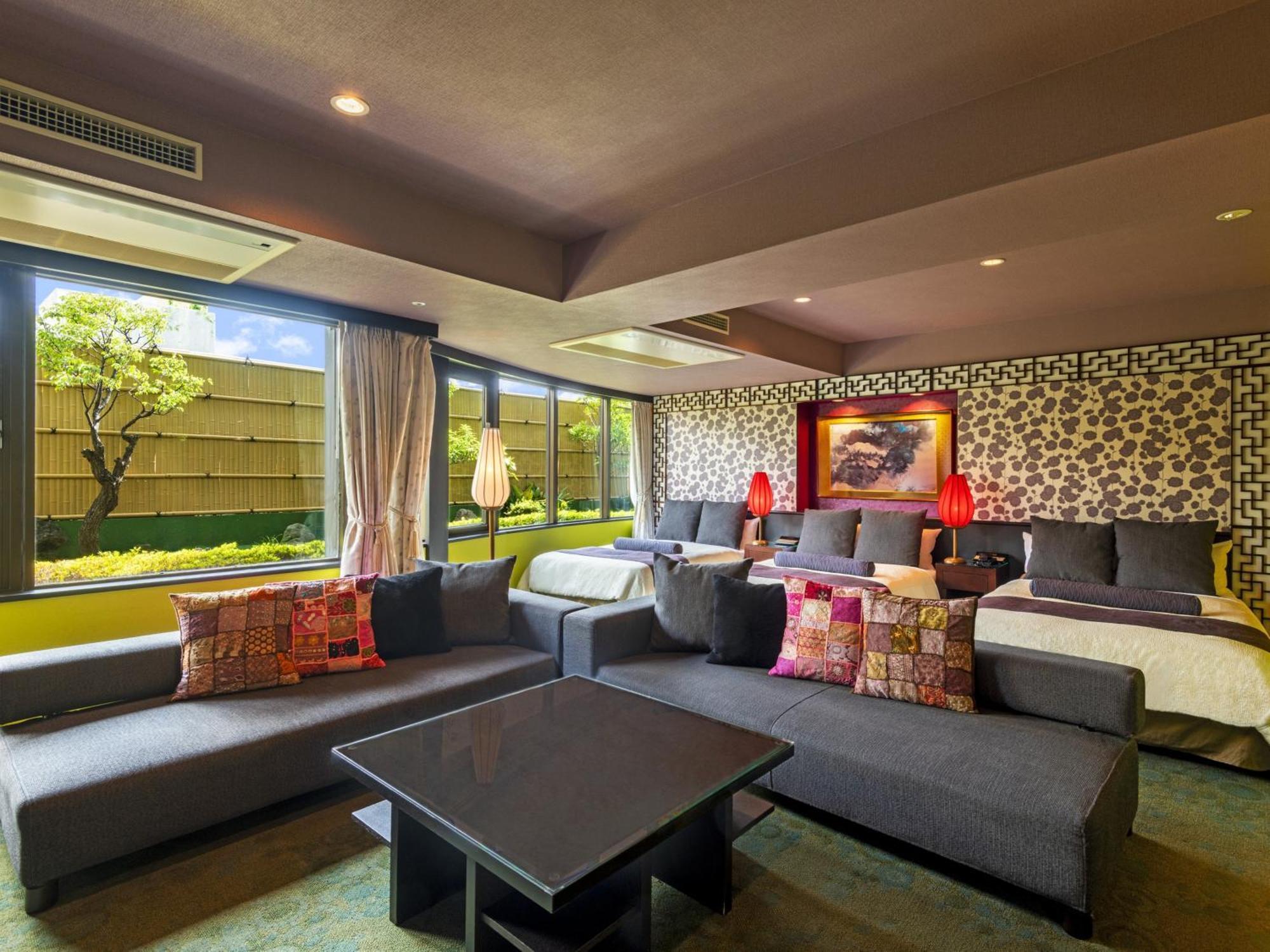 Rose Yokohama, The Distinctive Collection By Worldhotels Hotel Yokohama (Kanagawa)
