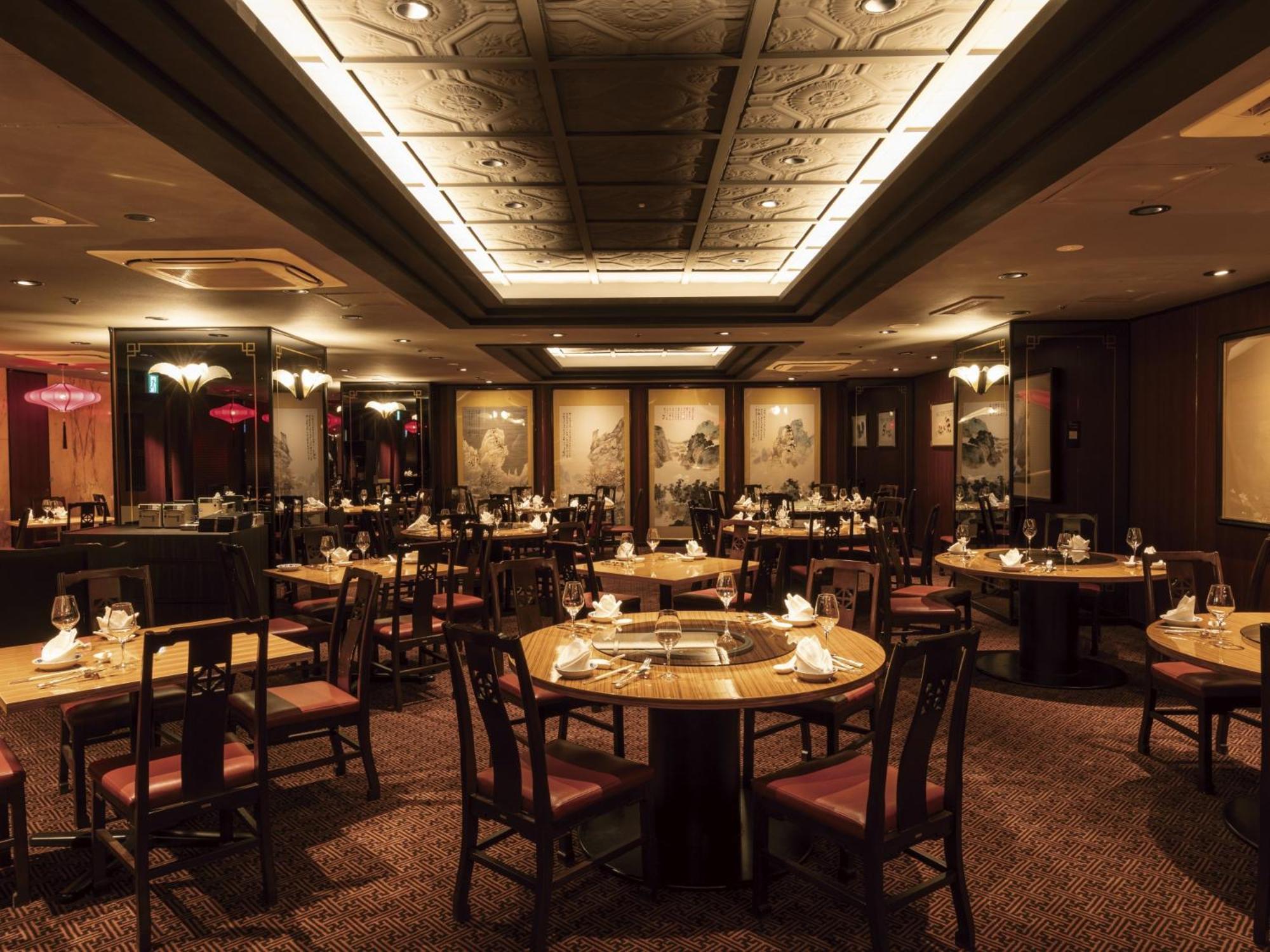 Rose Yokohama, The Distinctive Collection By Worldhotels 4*