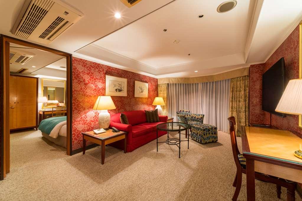 Rose Yokohama, The Distinctive Collection By Worldhotels Hotel 4*