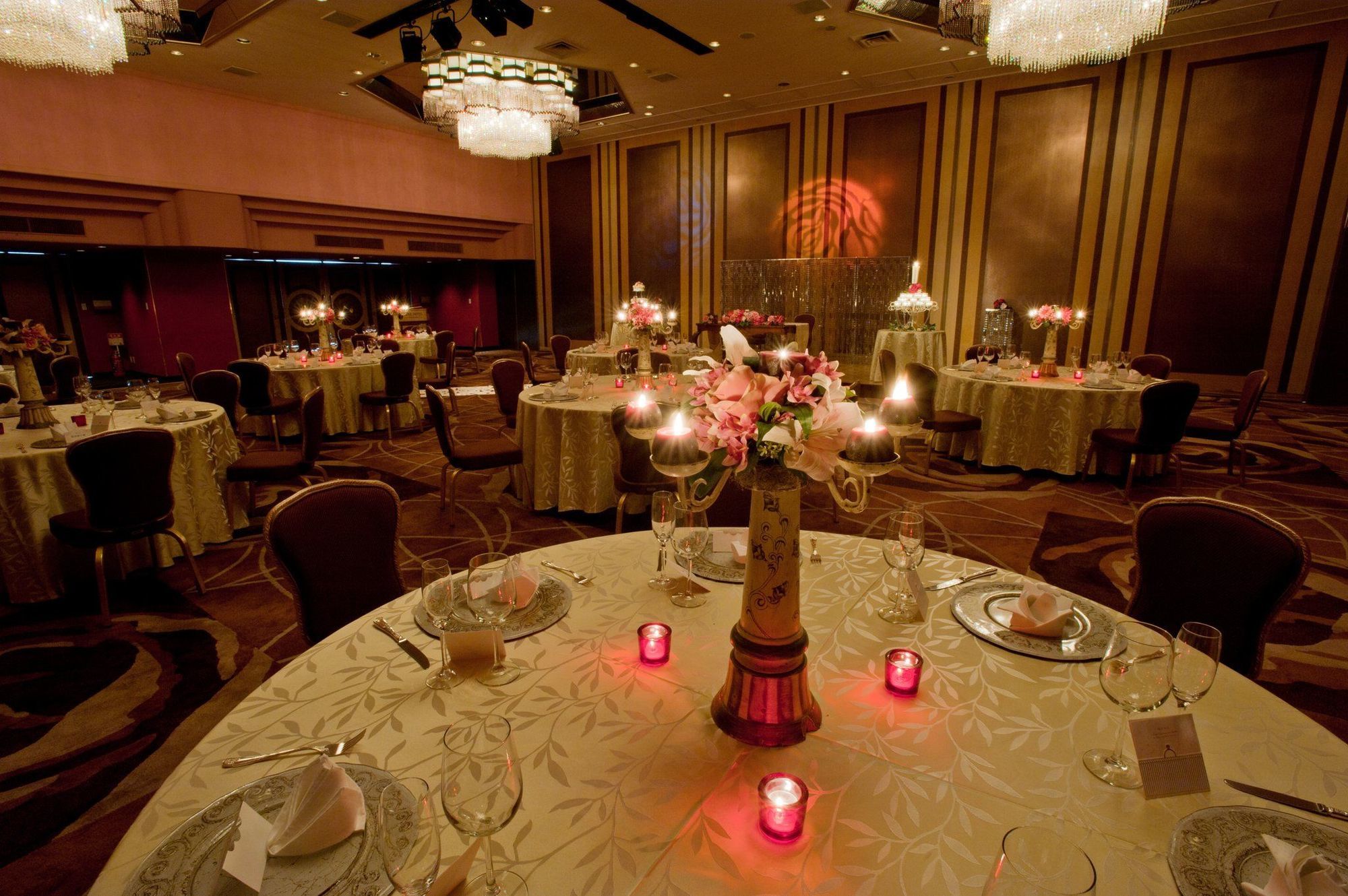 Rose Yokohama, The Distinctive Collection By Worldhotels