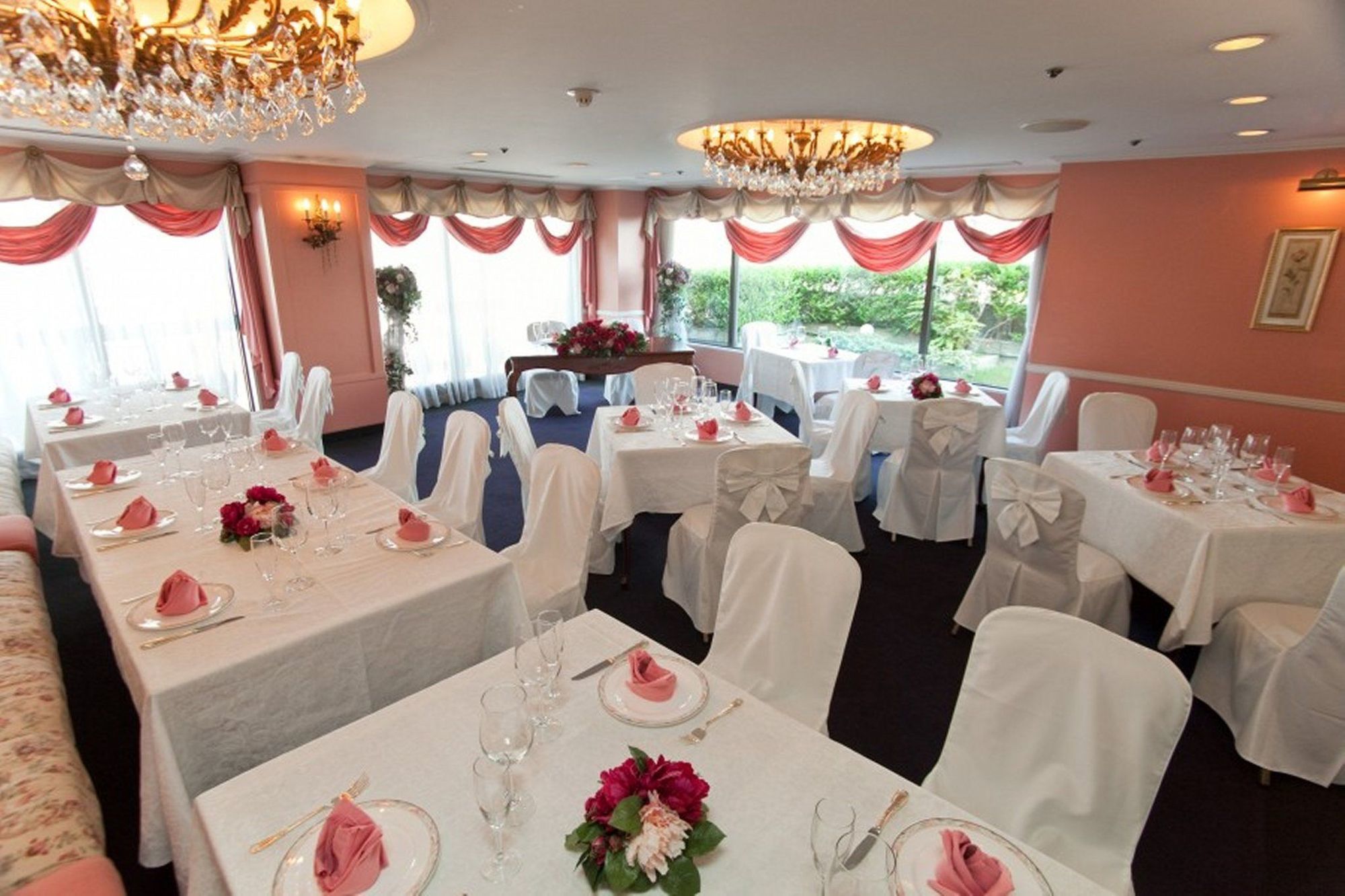 Rose Yokohama, The Distinctive Collection By Worldhotels Yokohama (Kanagawa)