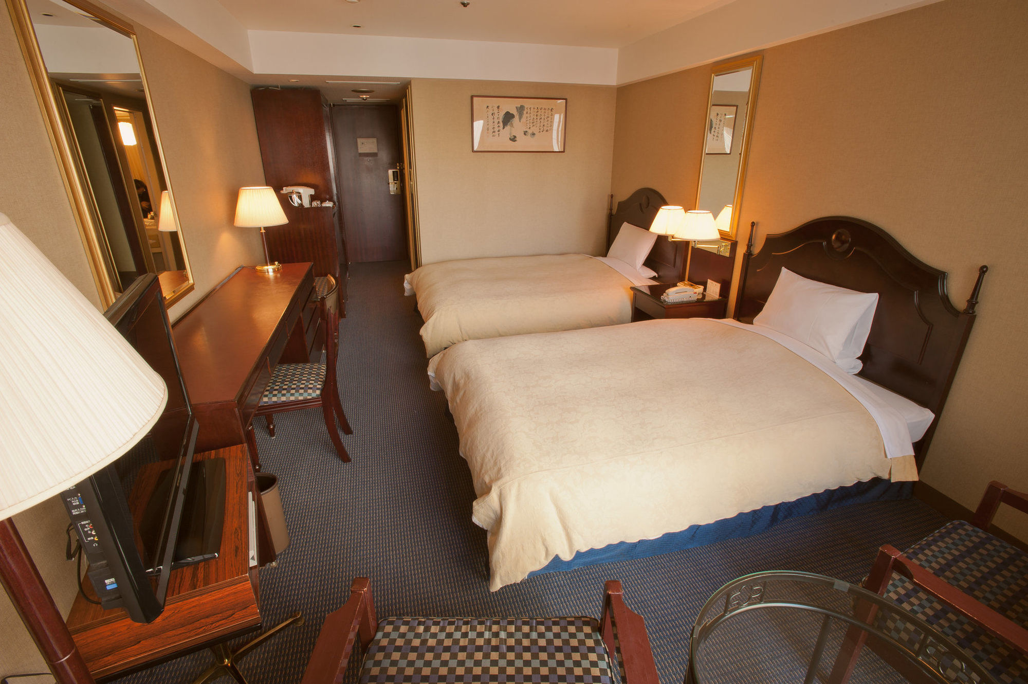 Rose Yokohama, The Distinctive Collection By Worldhotels