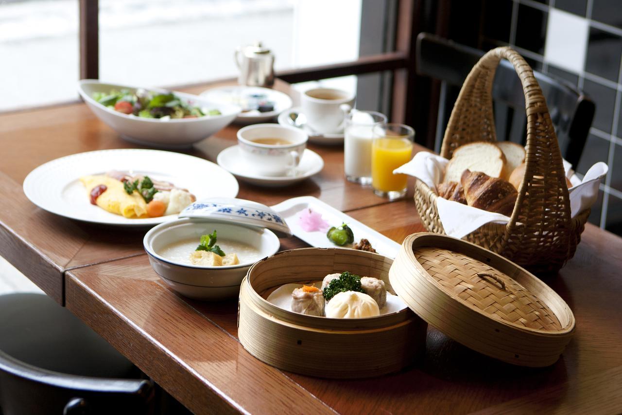 Rose Yokohama, The Distinctive Collection By Worldhotels