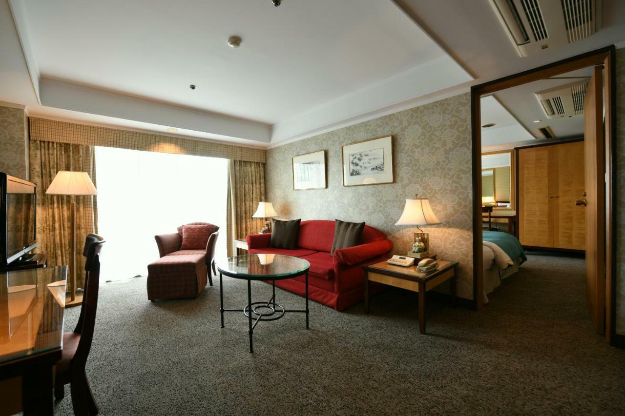 Rose Yokohama, The Distinctive Collection By Worldhotels 4*