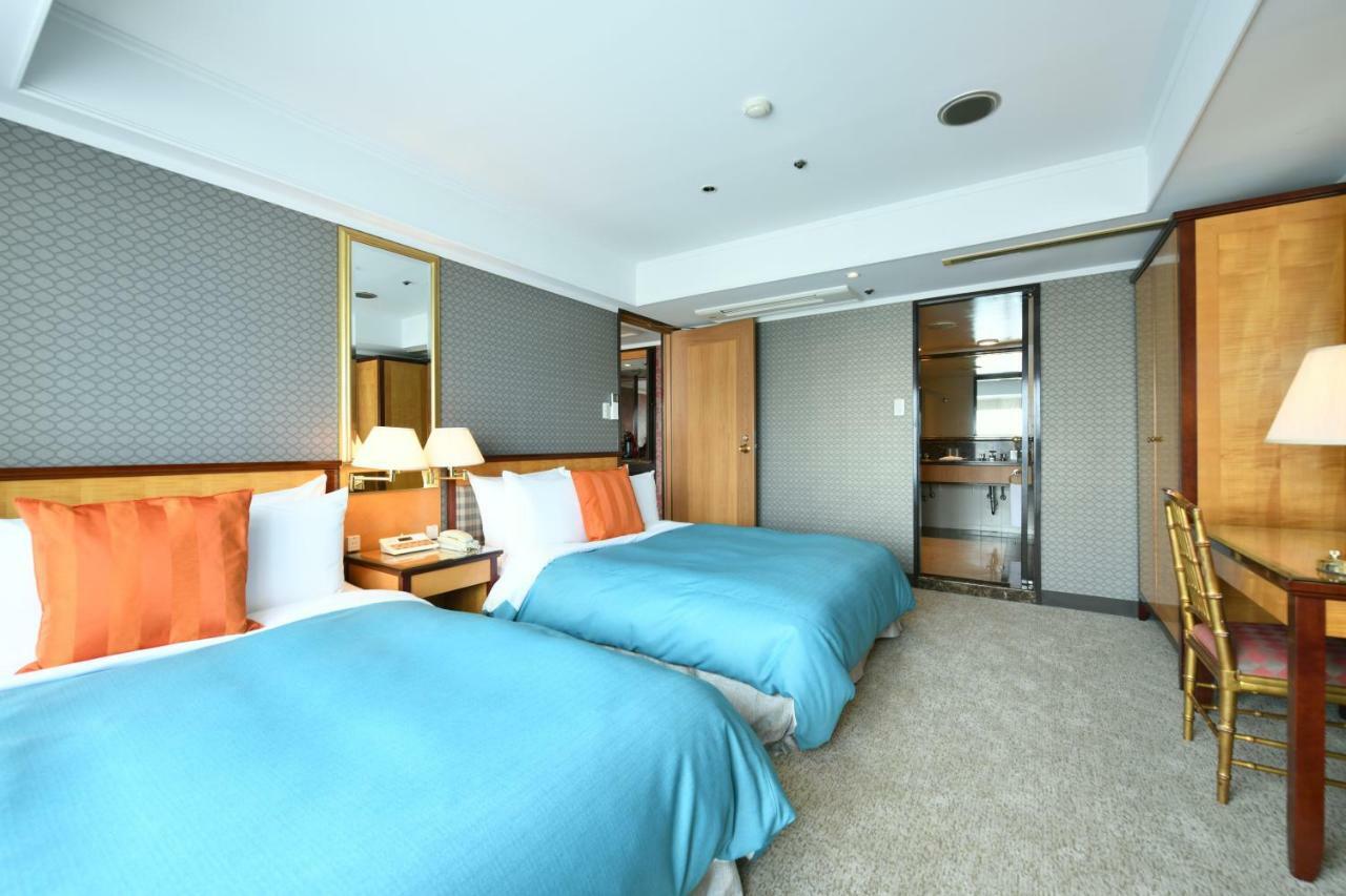 Rose Yokohama, The Distinctive Collection By Worldhotels Hotel