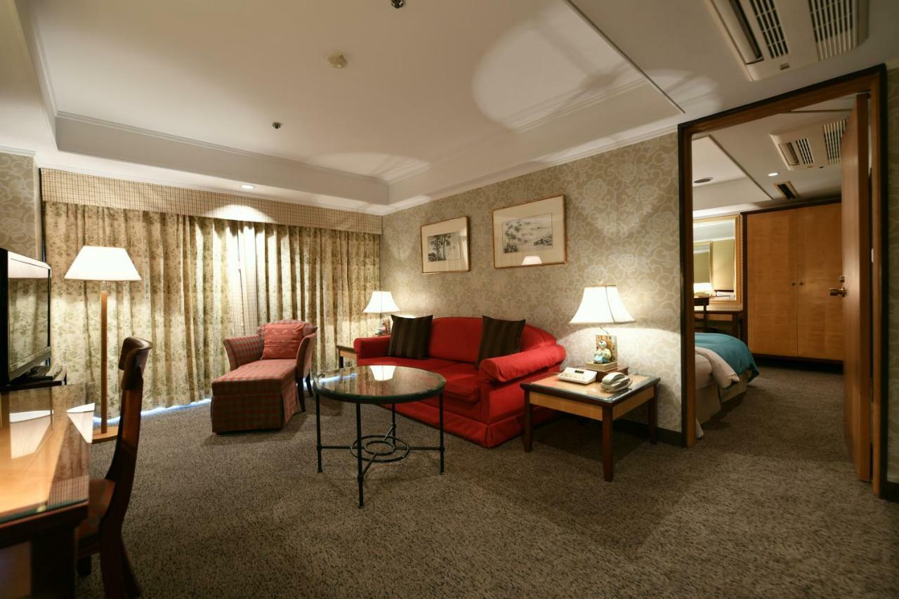 Rose Yokohama, The Distinctive Collection By Worldhotels 4* Yokohama (Kanagawa)